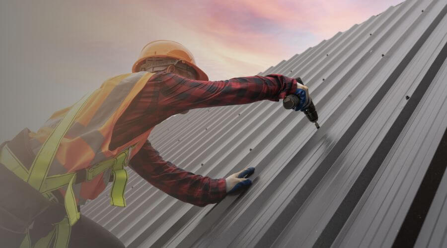 Expert top industrial roofings services in Spirit Lake, ID