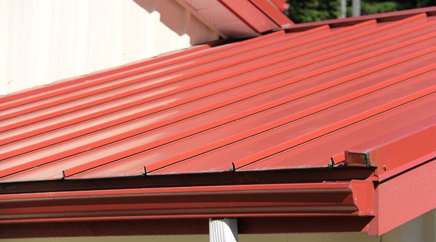 Industrial Roof Repair in Spirit Lake, ID